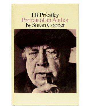 J.B. Priestley: Portrait of an Author book cover