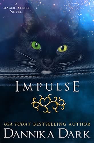 Impulse book cover