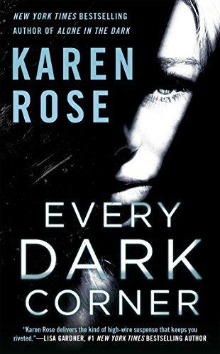 Every Dark Corner book cover