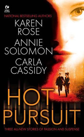 Hot Pursuit book cover