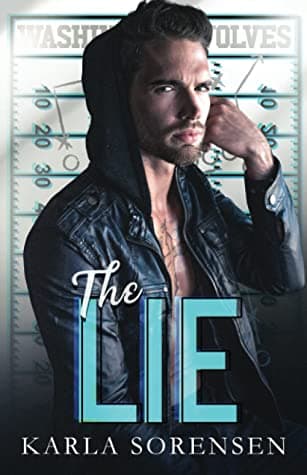 The Lie book cover