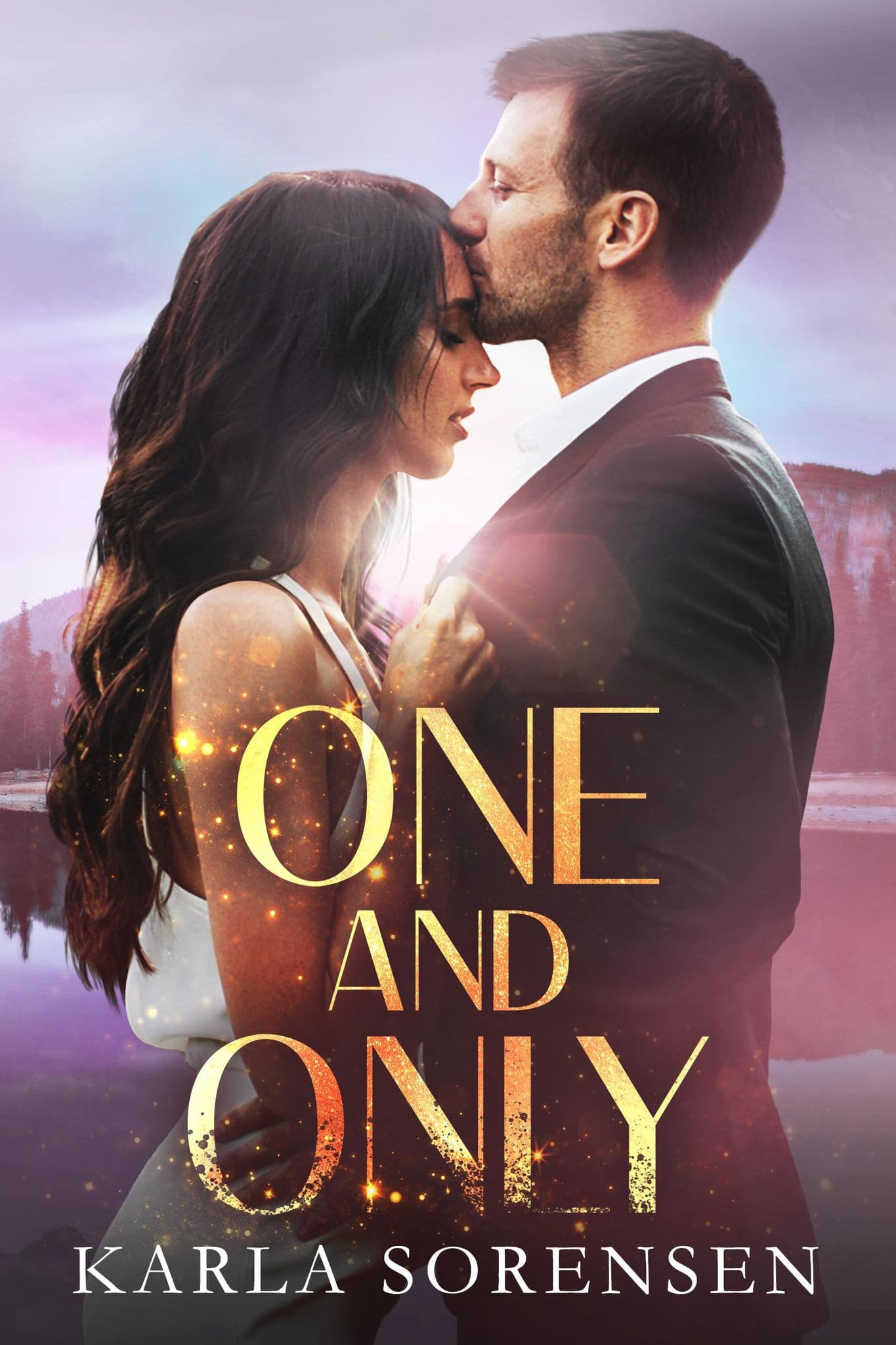 One and Only book cover