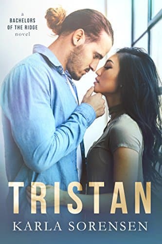 Tristan book cover