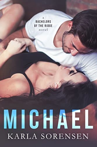 Michael book cover