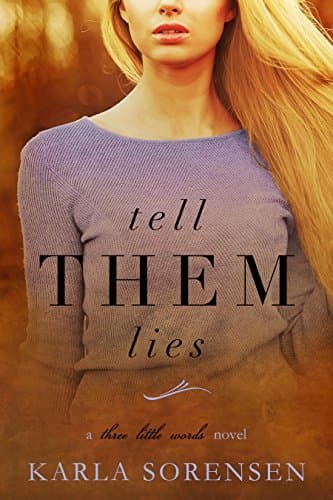 Tell Them Lies book cover