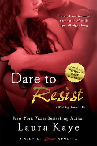 Dare to Resist book cover