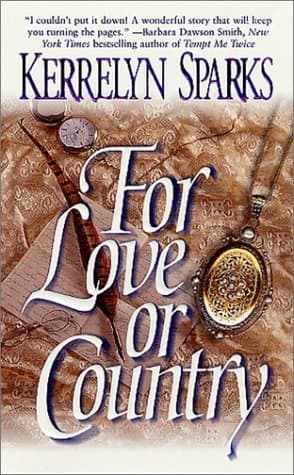 For Love or Country