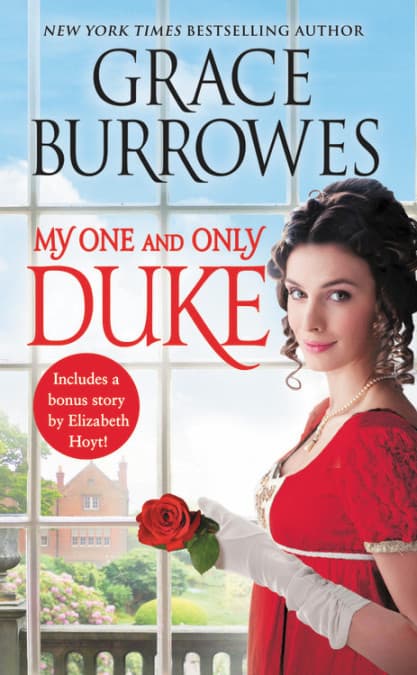 My One and Only Duke book cover