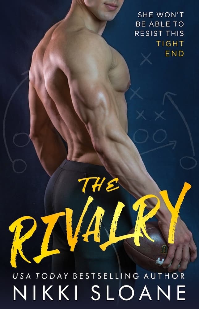 The Rivalry book cover