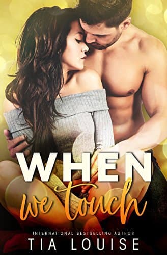 When We Touch book cover