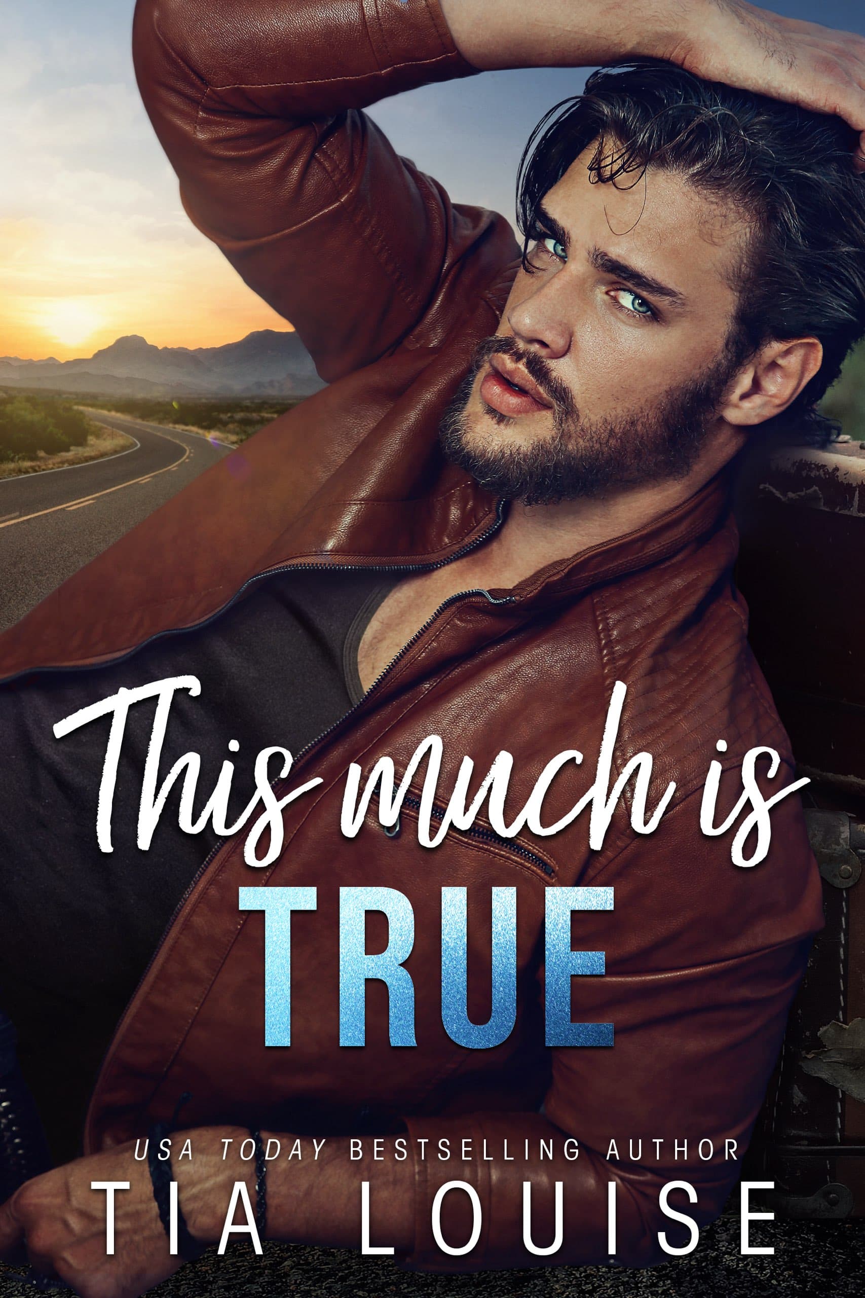 This Much Is True book cover