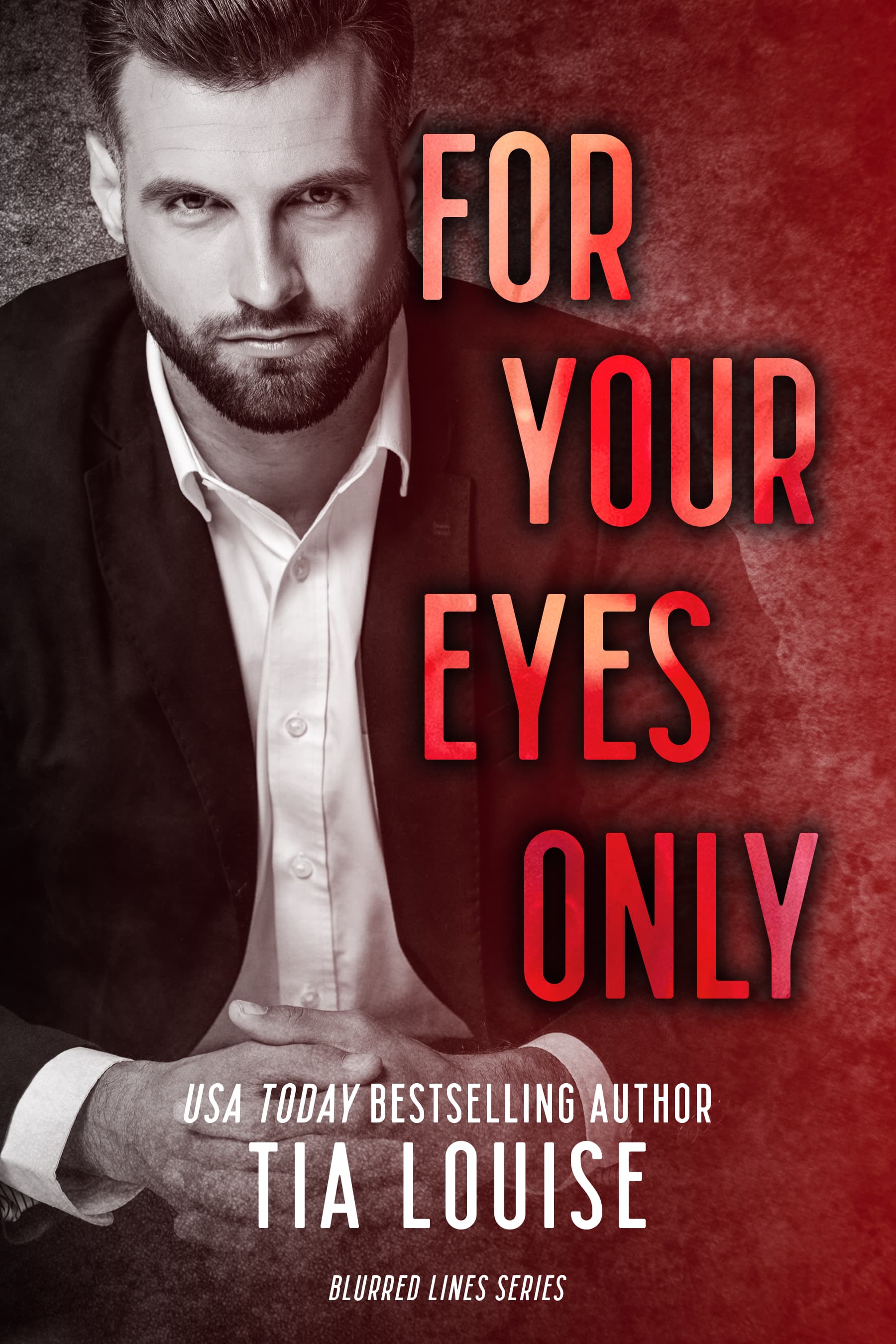For Your Eyes Only book cover