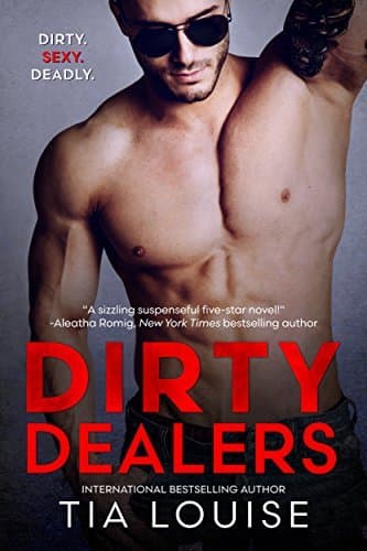 Dirty Dealers book cover