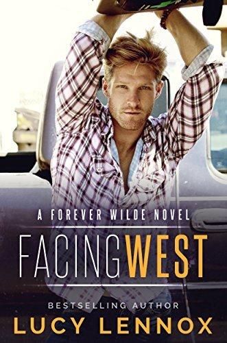 Facing West book cover