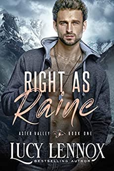 Series Book Cover Preview