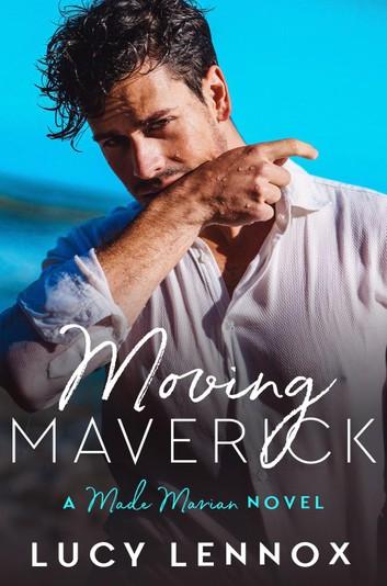 Moving Maverick book cover