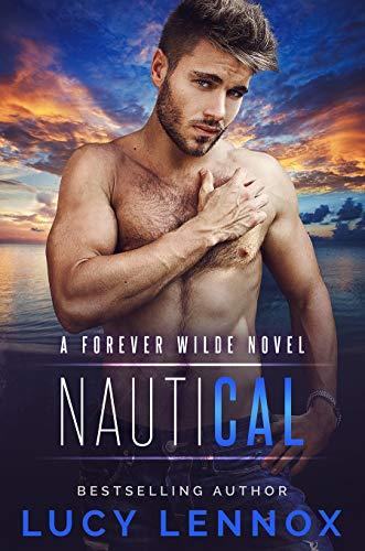 NautiCal book cover