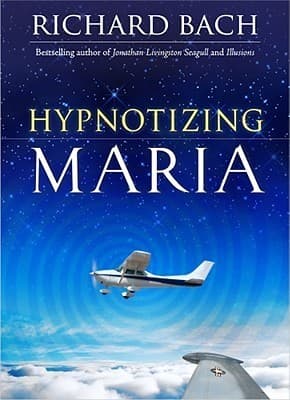 Hypnotizing Maria book cover