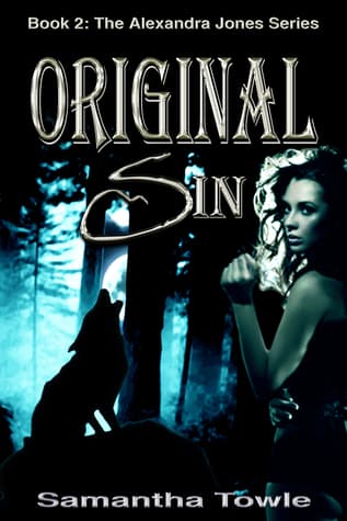 Original Sin book cover