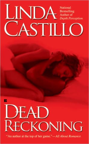 Dead Reckoning book cover