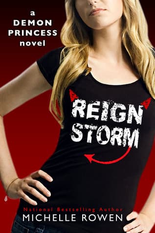 Reign Storm