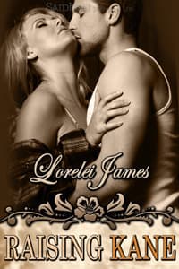 Raising Kane book cover