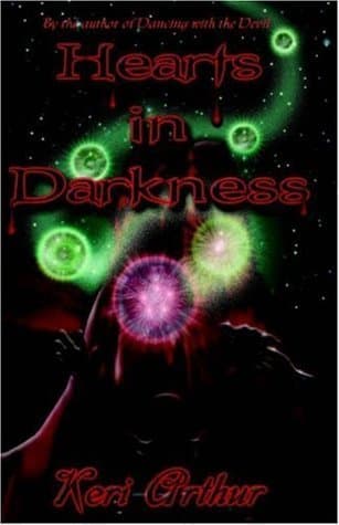 Hearts in Darkness book cover