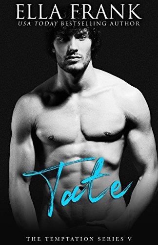 Tate book cover