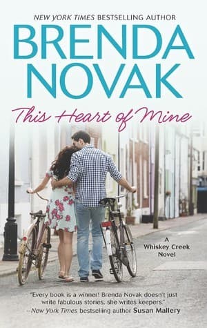 This Heart of Mine book cover