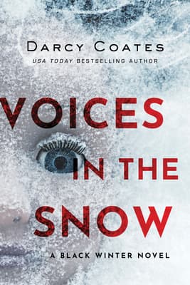 Voices in the Snow book cover