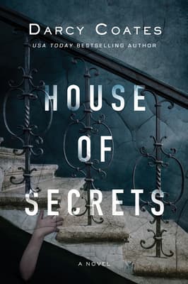 House of Secrets book cover