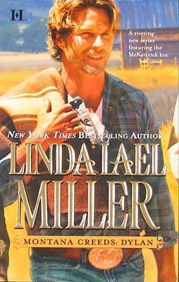 Dylan book cover