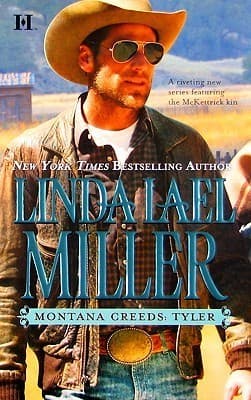 Tyler book cover