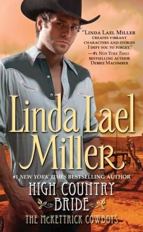 High Country Bride book cover