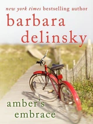 Amber's Embrace book cover