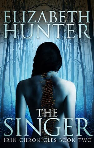 The Singer book cover