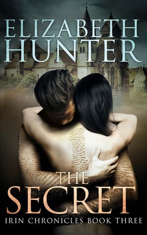 The Secret book cover