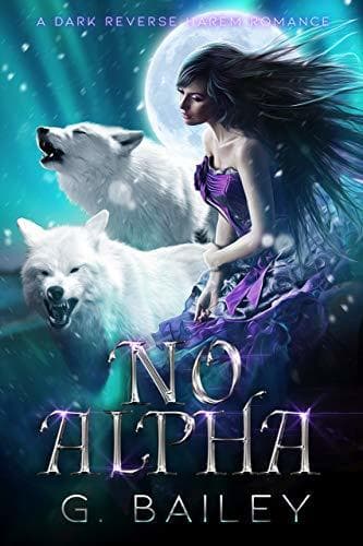 No Alpha book cover