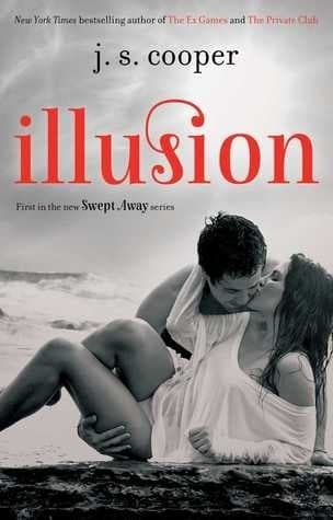 Illusion book cover