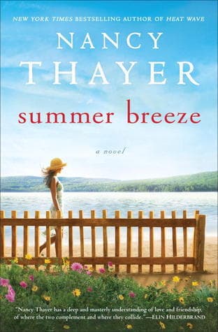 Summer Breeze book cover