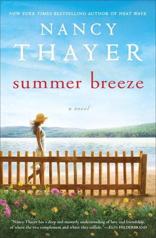 Summer Breeze book cover