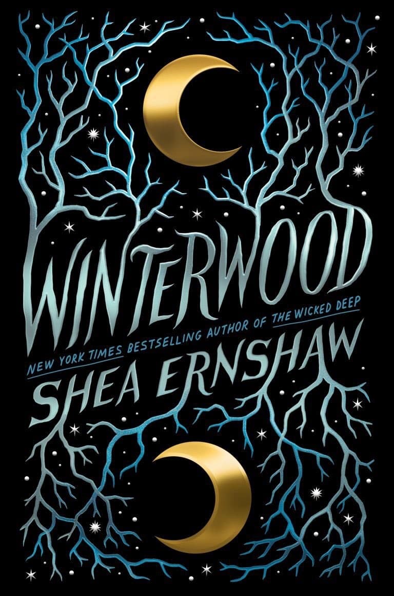 Winterwood book cover