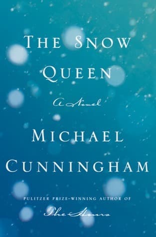 The Snow Queen book cover