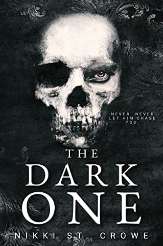 The Dark One book cover