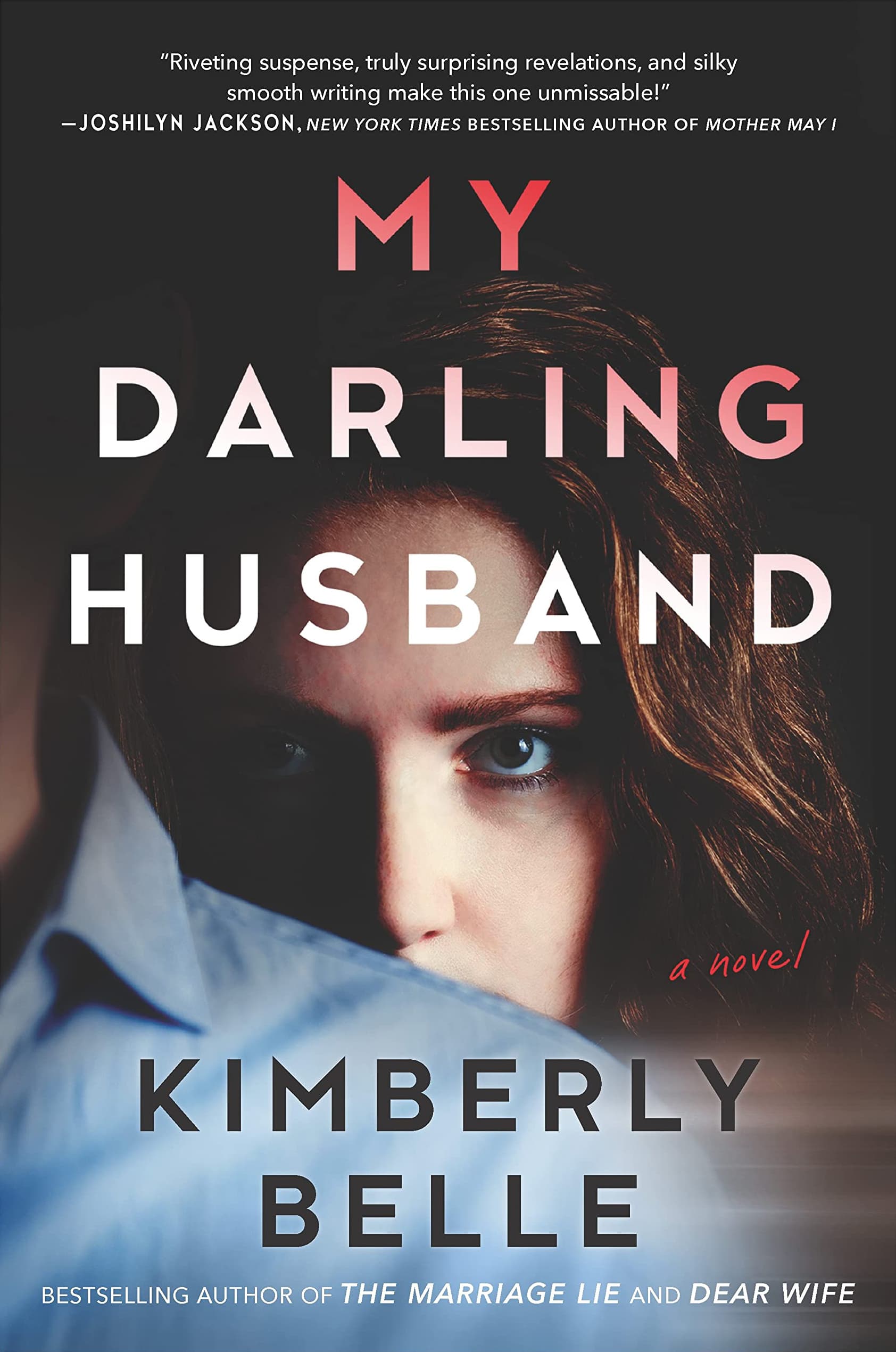 My Darling Husband book cover