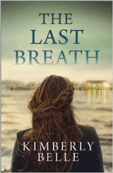 The Last Breath book cover