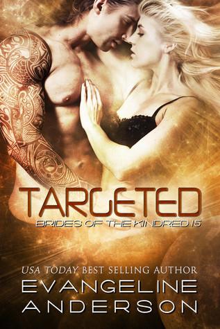 Targeted book cover