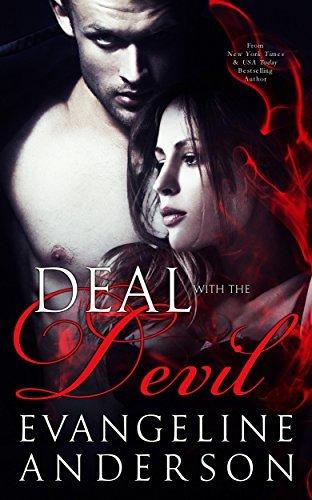 Deal with the Devil book cover