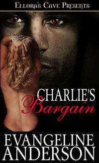 Charlie's Bargain book cover