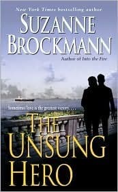 The Unsung Hero book cover